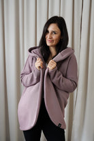 Peleryna do zadań specjalnych Rose Denim