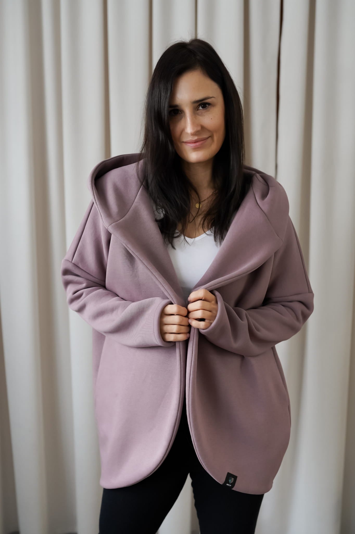 Peleryna do zadań specjalnych Rose Denim