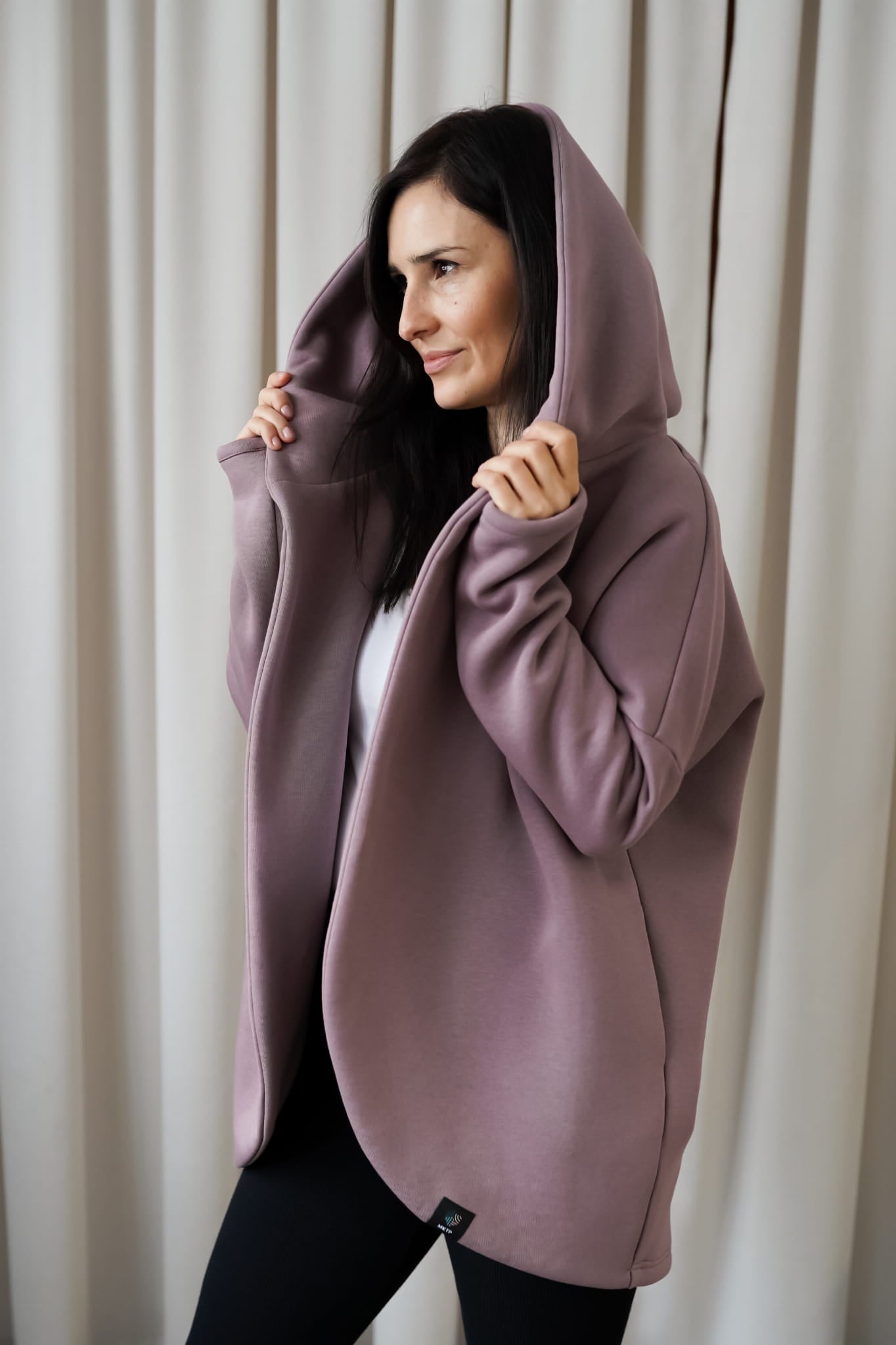 Peleryna do zadań specjalnych Rose Denim