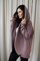 Peleryna do zadań specjalnych Rose Denim