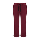 Spodnie Dresowe Not So Basic Burgund