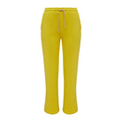 Spodnie Dresowe Not So Basic Limonka