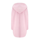 Peleryna do zadań specjalnych Różowy jasny