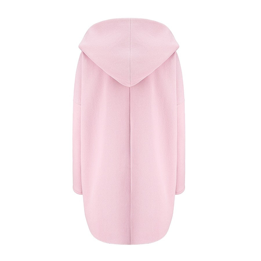 Peleryna do zadań specjalnych Różowy jasny