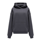 Bluza Smooth Days Zgaszony Granat