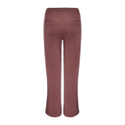 Spodnie Dresowe Not So Basic Rose Brown