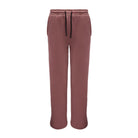 Spodnie Dresowe Not So Basic Rose Brown