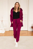 Peleryna do zadań specjalnych Jagoda