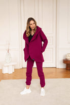 Peleryna do zadań specjalnych Jagoda