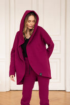 Peleryna do zadań specjalnych Jagoda