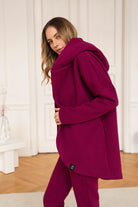 Peleryna do zadań specjalnych Jagoda