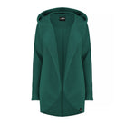 Peleryna do zadań specjalnych Zielony ciemny