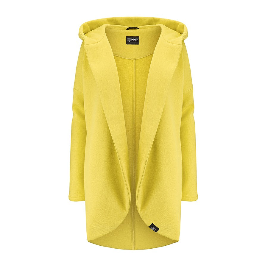 Peleryna do zadań specjalnych Żółta