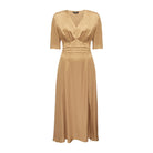 Sukienka Celebrate Everyday Szampański