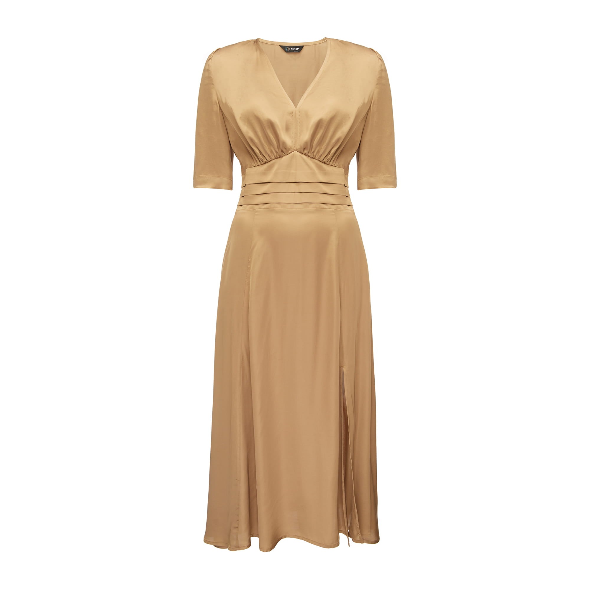 Sukienka Celebrate Everyday Szampański