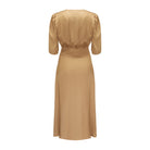 Sukienka Celebrate Everyday Szampański