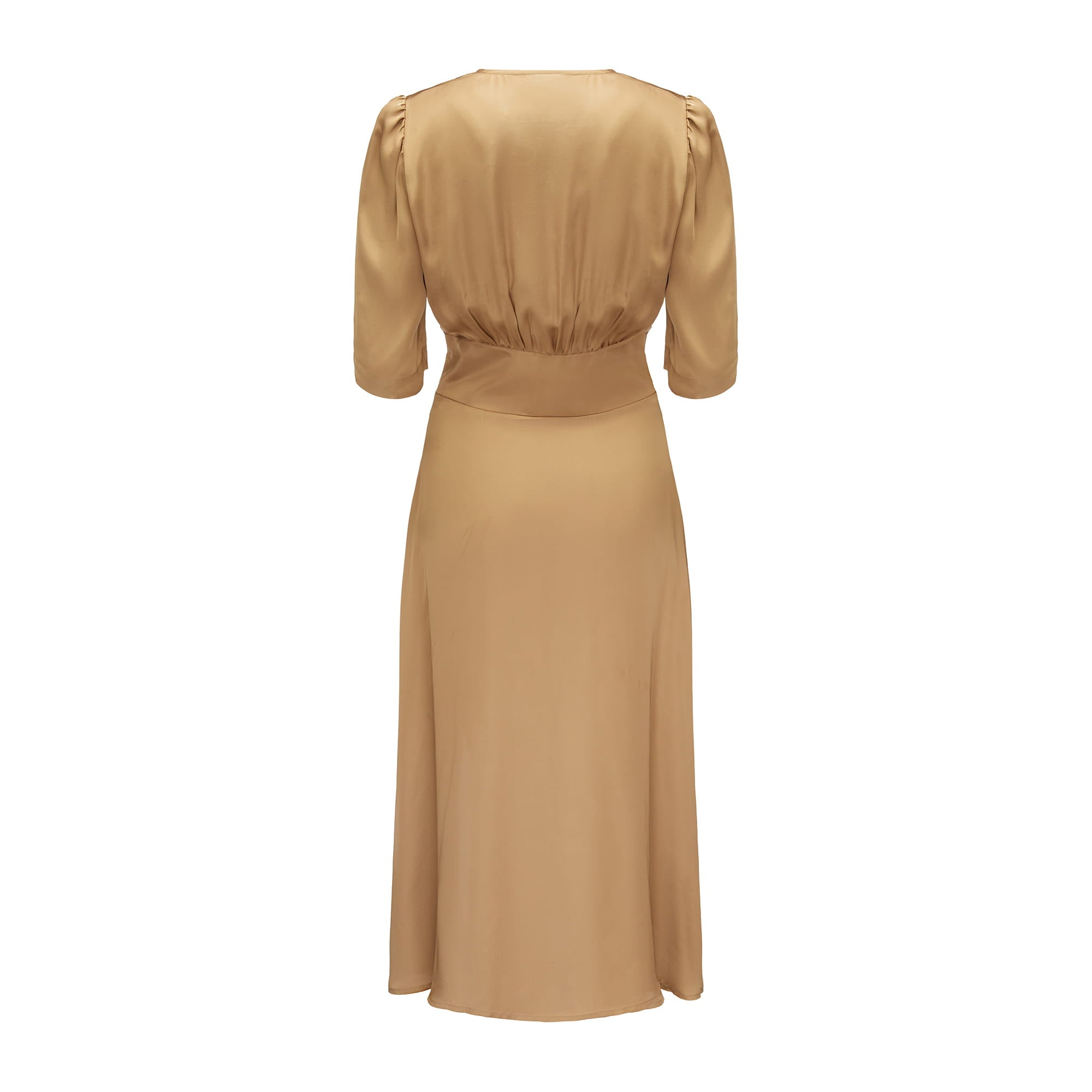 Sukienka Celebrate Everyday Szampański