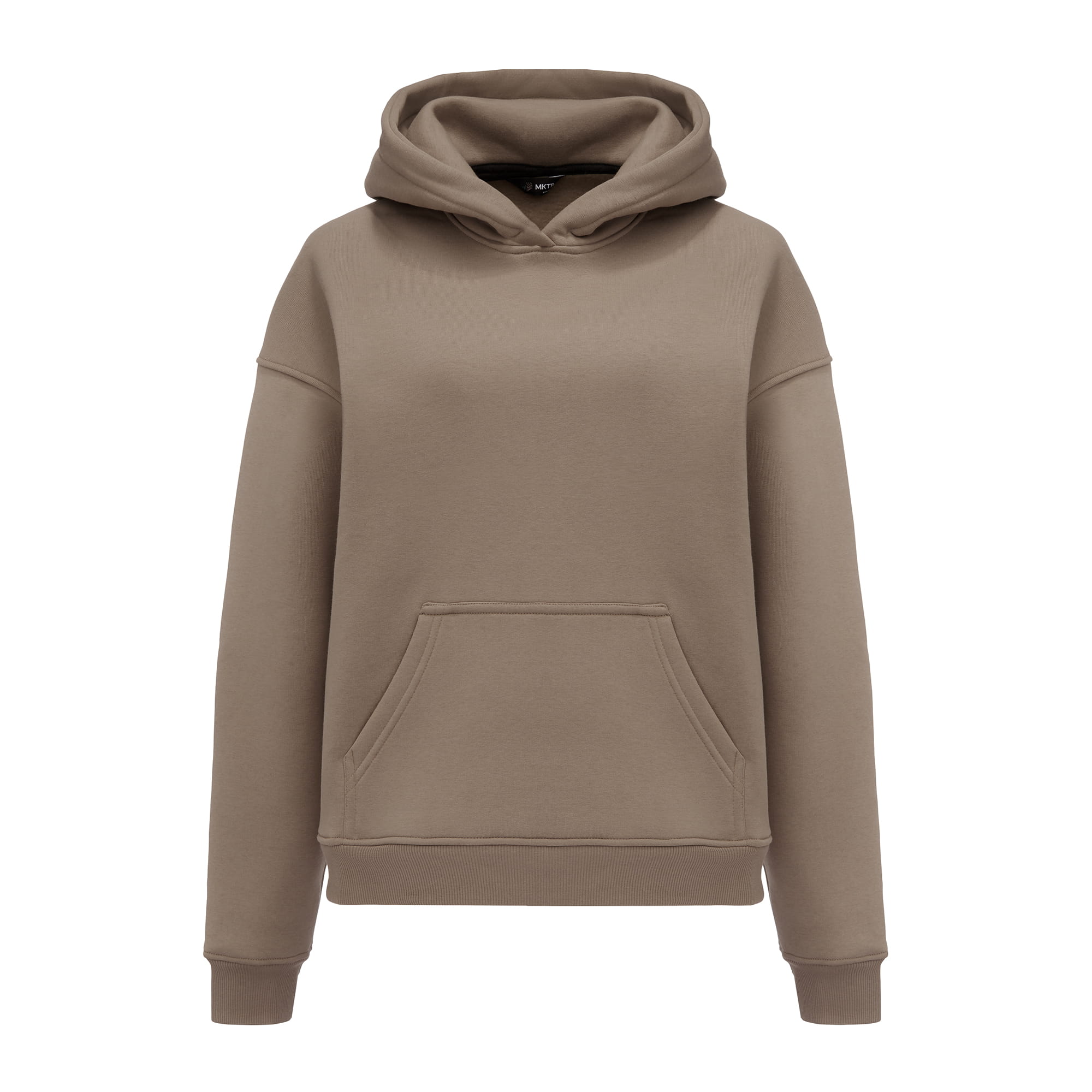 Bluza Smooth Days Cappuccino 2