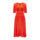 Sukienka Celebrate Everyday Aperol