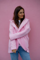 Peleryna do zadań specjalnych Róż