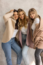 Peleryna do zadań specjalnych Hummus