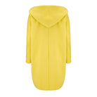 Peleryna do zadań specjalnych Żółta