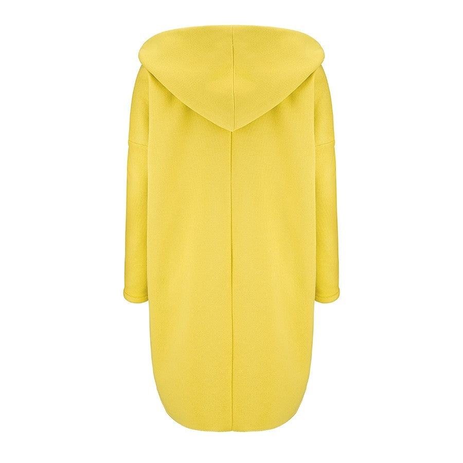 Peleryna do zadań specjalnych Żółta