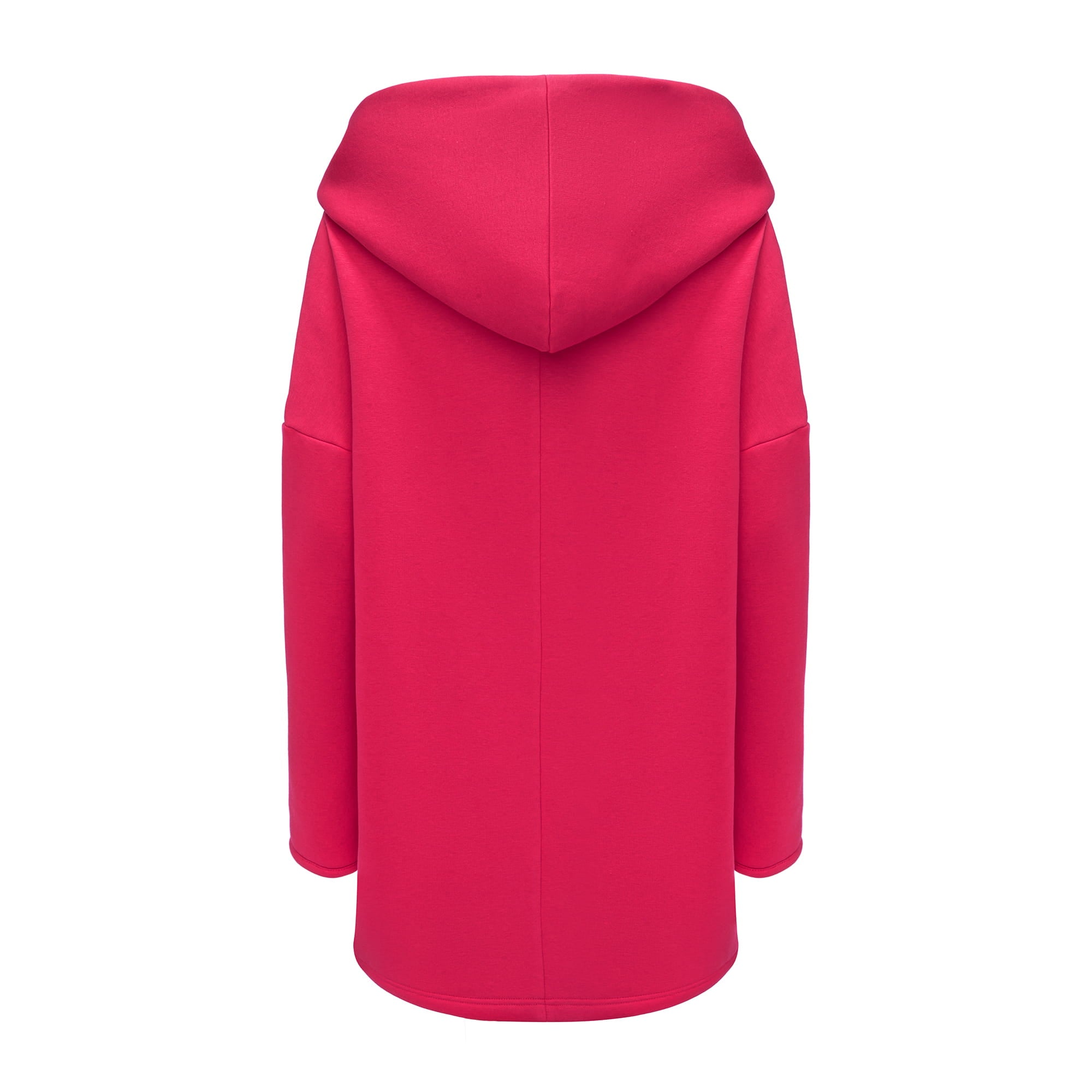 Peleryna do zadań specjalnych Viva Magenta