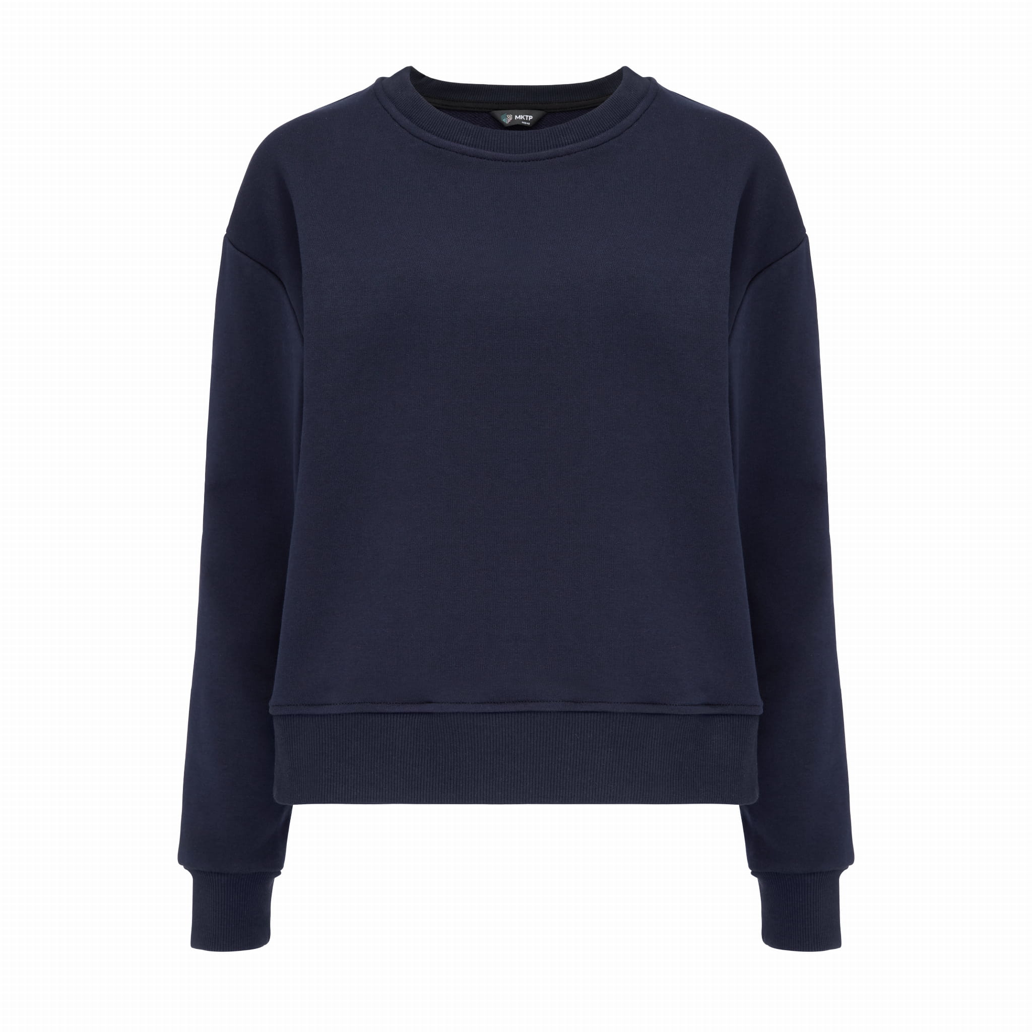 Bluza Klasyk Granat