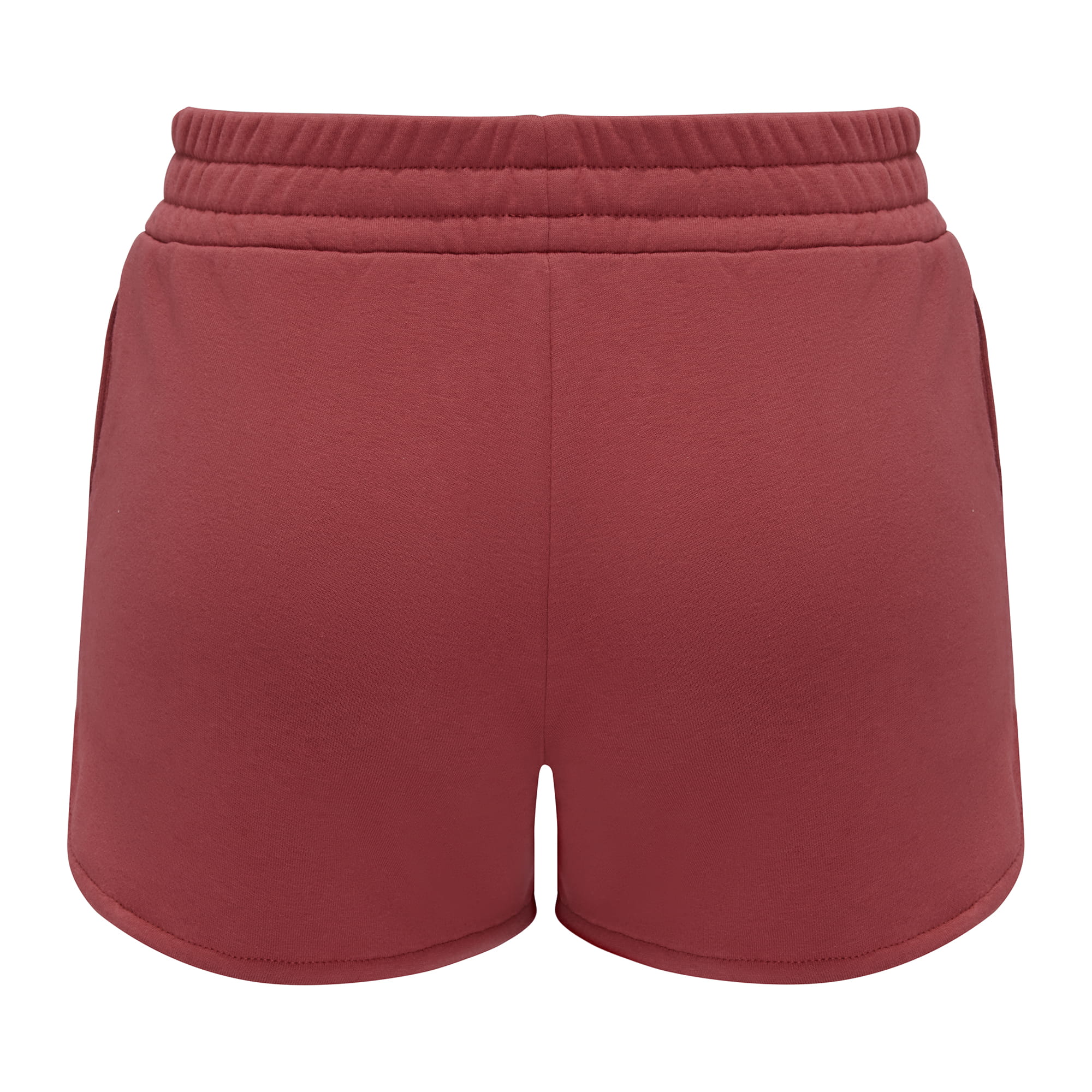 Szorty Chilli Red Denim