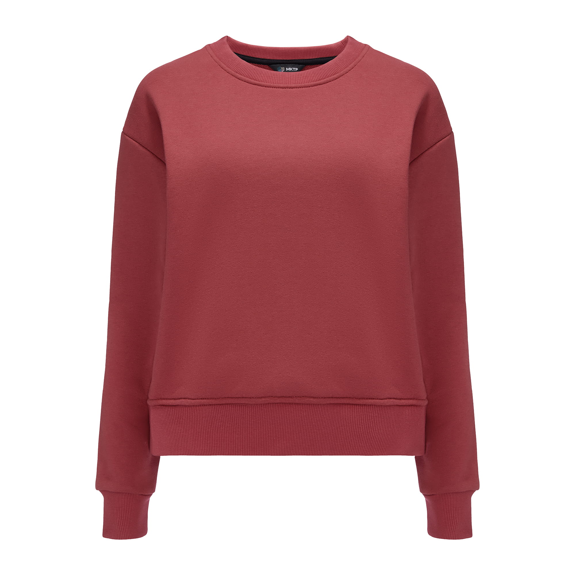 Bluza Klasyk Red Denim
