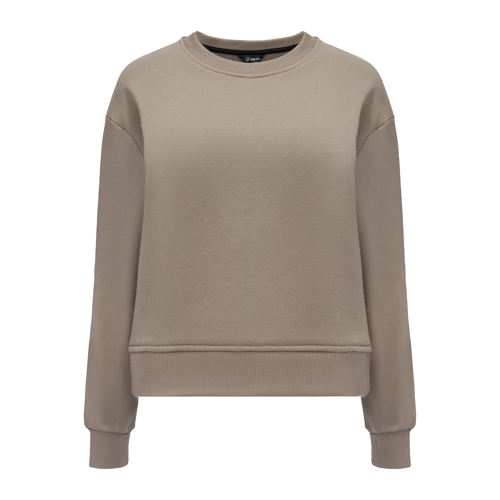 Bluza Klasyk Cappuccino 2
