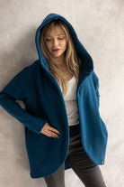 Peleryna do zadań specjalnych Deep Ocean