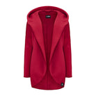 Peleryna do zadań specjalnych Malinowa