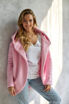 Peleryna do zadań specjalnych Róż