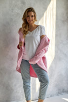 Peleryna do zadań specjalnych Róż