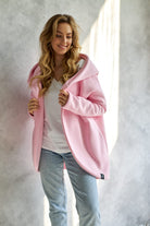 Peleryna do zadań specjalnych Róż