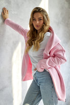 Peleryna do zadań specjalnych Róż