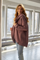 Peleryna do zadań specjalnych Rose Denim