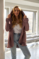 Peleryna do zadań specjalnych Rose Denim