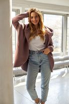 Peleryna do zadań specjalnych Rose Denim