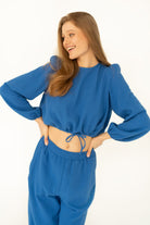 Bluzka Felicita Chaber