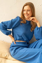 Bluzka Felicita Chaber