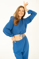Bluzka Felicita Chaber