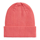Beanie Organic Koral