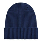 Beanie Organic Granat