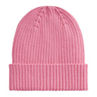 Beanie Organic Barbie Róż