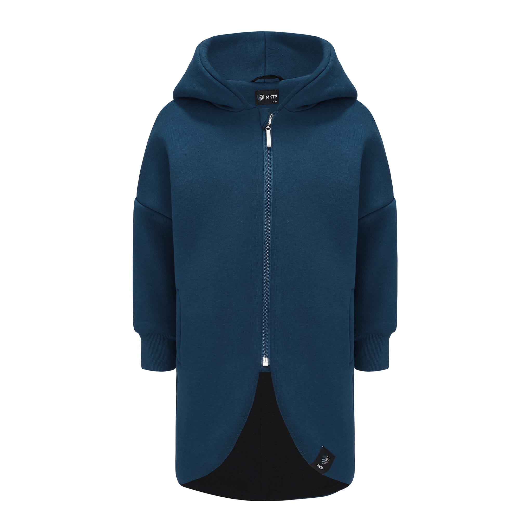 Płaszczobluza KIDS Deep Ocean