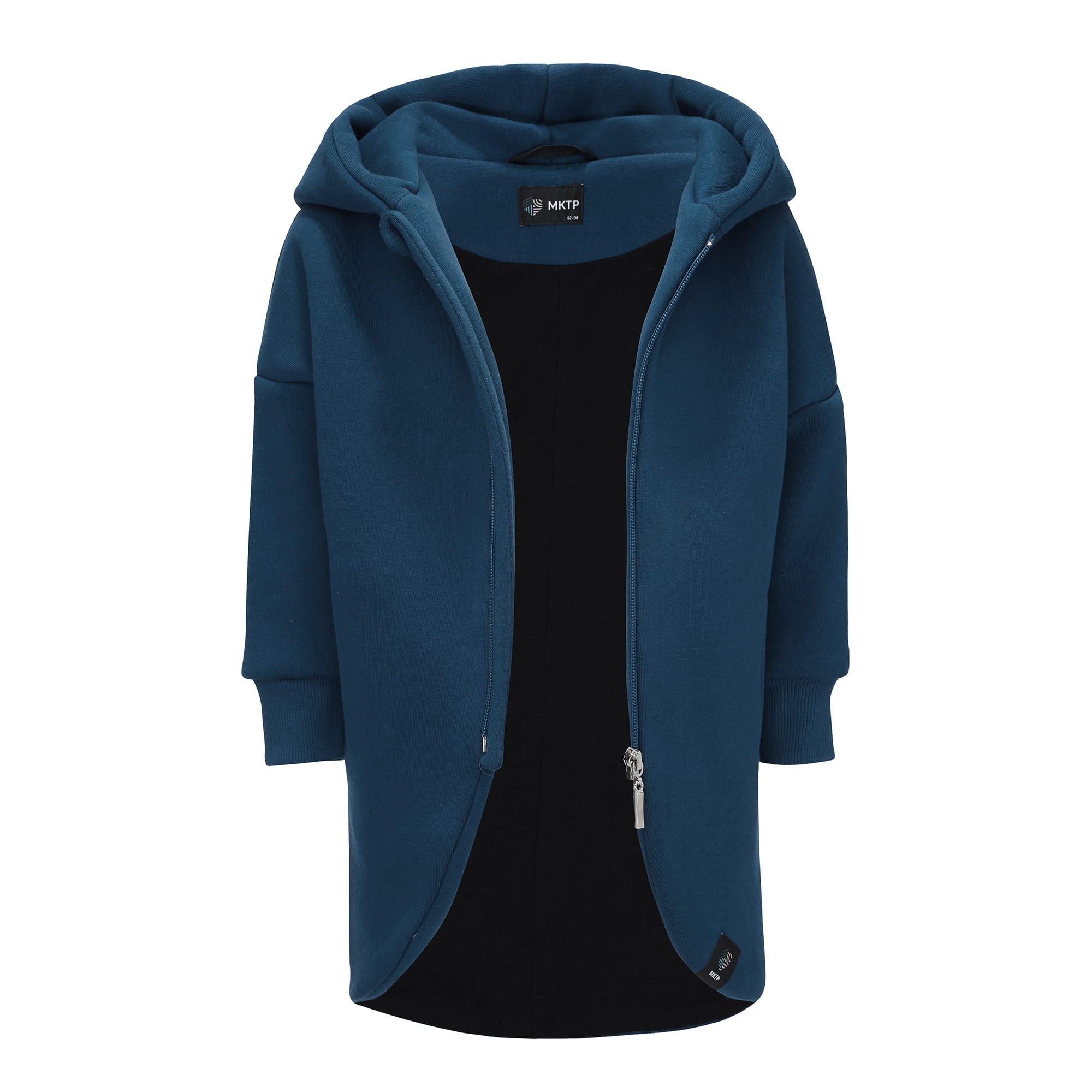 Płaszczobluza KIDS Deep Ocean
