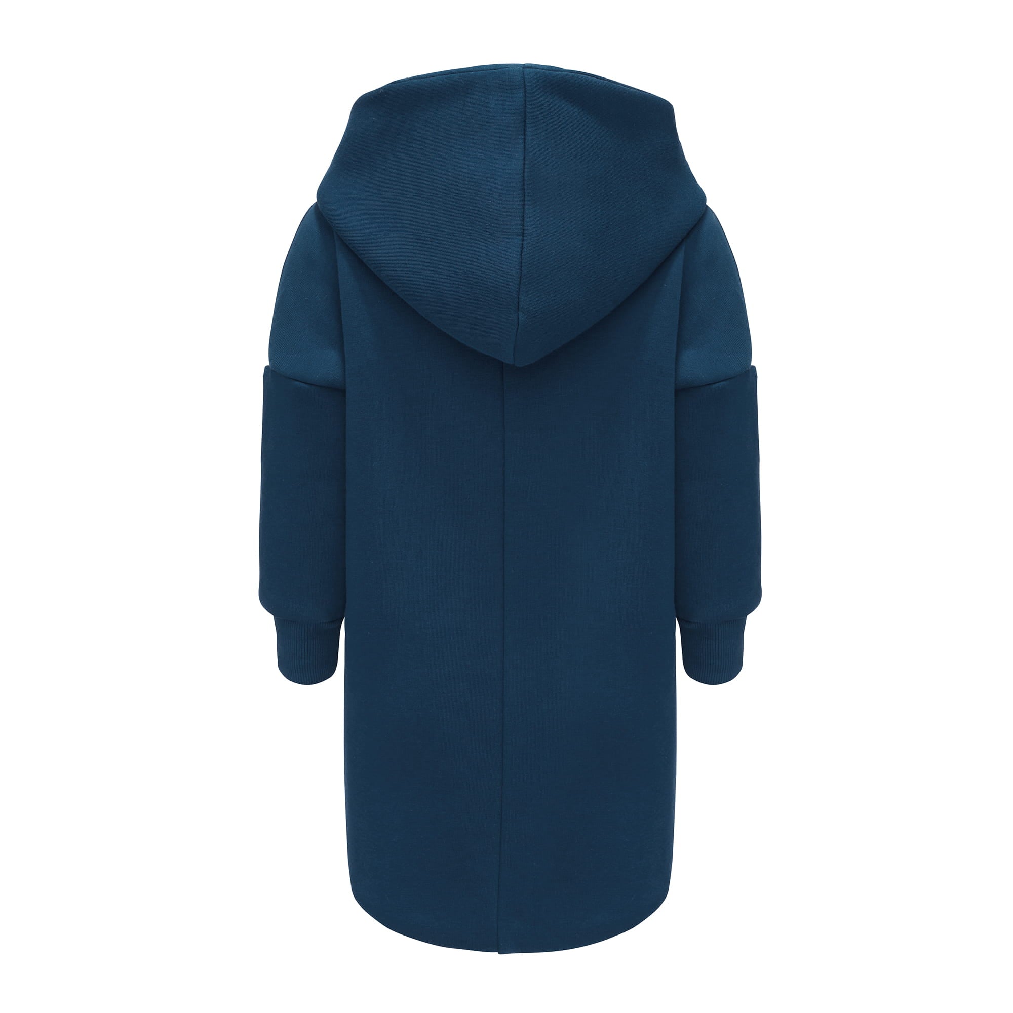 Płaszczobluza KIDS Deep Ocean